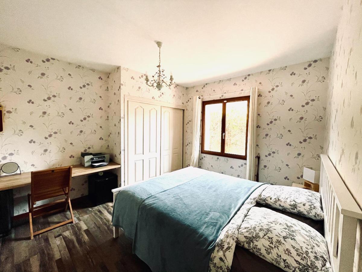 Villa Avec Piscine Andernos Les Bains Екстер'єр фото