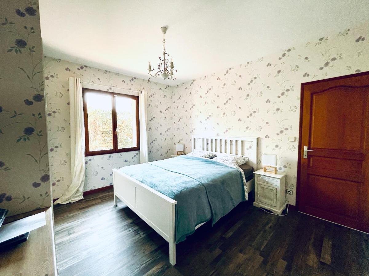 Villa Avec Piscine Andernos Les Bains Екстер'єр фото